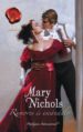 RUMORES DE ESCANDALO de NICHOLS, MARY 