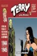TERRY Y LOS PIRATAS N14 de CANIFF, MILTON 