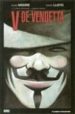 V DE VENDETTA de MOORE, ALAN  LLOYD, DAVID 