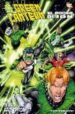 GREEN LANTERN: EL PODER DE ION de WINICK, JUDD  EAGLESHAM, DALE 