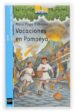 VACACIONES EN POMPEYA de OSBORNE, MARY POPE 