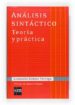 ANALISIS SINTACTICO de GOMEZ TORREGO, LEONARDO 