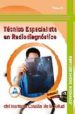 TECNICO ESPECIALISTA EN RADIODIAGNOSTICO DEL INSTITUTO CATALAN DE LA SALUD: ATENCION ESPECIALIZADA: TEMARIO di VV.AA. 