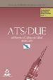 ATS/DUE DEL SERVICIO GALLEGO DE SALUD (SERGAS). TEMARIO MATERIAS ESPECIFICAS. VOLUMEN III di VV.AA. 