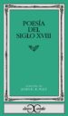 POESIA DEL SIGLO XVIII (4 ED.) de ALVAREZ, GABRIEL 