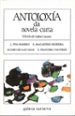 ANTOLOXIA DA NOVELA CURTA di VV.AA. 