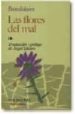 LAS FLORES DEL MAL (7ª ED.) di BAUDELAIRE, CHARLES 