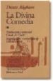 LA DIVINA COMEDIA (2ª ED.) de ALIGHIERI, DANTE 