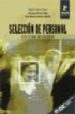 SELECCION DE PERSONAL: SISTEMA INTEGRADO (2 ED.) de GARCIA NOYA, MARIA  HIERRO DIEZ, ENRIQUE  JIMENEZ BOZAL, JOSE JAVIER 