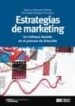 ESTRATEGIAS DE MARKETING. UN ENFOQUE BASADO EN EL PROCESO DE DIRECCION de MUNUERA ALEMAN, JOSE LUIS  RODRIGUEZ ESCUDERO, ANA ISABEL 