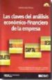 LAS CLAVES DEL ANALISIS ECONOMICO-FINANCIERO DE LA EMPRESA de JAIME ESLAVA, JOSE DE 