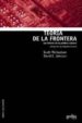 TEORIA DE LA FRONTERA: LOS LIMITES DE LA POLITICA CULTURAL di MICHAELSEN, SCOTT  JOHNSON, DAVID E. 