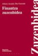 FINANZA ZUZENBIDEA di GAMINDE, EBA  ATXABAL, ALBERTO 