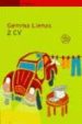 DOS CAVALLS (10 ED.) de LIENAS, GEMMA 