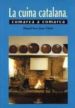LA CUINA CATALANA, COMARCA A COMARCA (2 ED.) di SEN, MIQUEL 