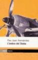 L OMBRA DE STUKA de HERNANDEZ, PAU JOAN 