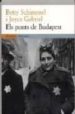 ELS PONTS DE BUDAPEST de GABRIEL, J.  SCHIMMEL, BETTY 