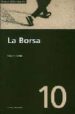 LA BORSA de VIDAL I VILA, MERCE 