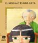 EL MEU IAIO ES UNA GATA de CASALDERREY, FINA 