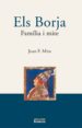 ELS BORJA de MIRA, JOAN FRANCESC 