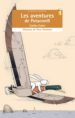 LES AVENTURES DE POTACONILL de CANO, CARLES  GIMENEZ, PACO 