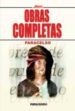 PARACELSO: OBRAS COMPLETAS de PARACELSO 