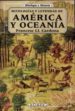 MITOLOGIAS Y LEYENDAS DE AMERICA Y OCEANIA di CARDONA, FRANCESC 