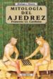 MITOLOGIA DEL AJEDREZ di CARDONA, FRANCESC 