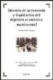 DIVISION DE LA HERENCIA Y LIQUIDACION DEL REGIMEN ECONOMICO MATRI MONIAL: ARTICULOS 782 A 811 DE LA NUEVA LEY 1/2000 PROCEDIMIENTOSPRACTICOS (INCLUYE CD-ROM) de DIAZ FUENTES, ANTONIO 