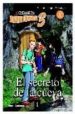 EL SECRETO DE LA CUEVA LIBRO 1 (COLECCION AVENTURAS PARA 3) de SANTAMARINA, ALONSO 