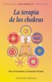 LA TERAPIA DE LOS CHAKRAS de SHERWOOD, KEITH 
