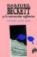 SAMUEL BECKETT Y LA NARRACION REFLEXIVA di GARCIA LANDA, JOSE ANGEL 