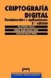 CRIPTOGRAFIA DIGITAL: FUNDAMENTOS Y APLICACIONES de PASTOR FRANCO, JOSE  SARASA LOPEZ, MIGUEL ANGEL 