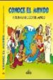 PERSONAS ALREDEDOR DEL MUNDO (CONOCE EL MUNDO) di VV.AA. 