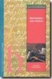 SEIS LECCIONES SOBRE HISTORIA di CARRERAS ARES. JUAN JOSE 