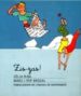 ZIS-ZAS! di RIBA, CELIA 