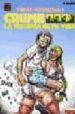 CRUMB OBRAS COMPLETAS N 3: HISTORIA DE MI VIDA (4 EDICION) de CRUMB, ROBERT 