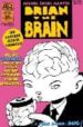 BRIAN THE BRAIN N 2 de MARTIN, MIGUEL ANGEL 