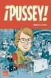 PUSSEY! (2 ED) de CLOWES, DANIEL 