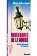 INVENTARIO DE LA NOCHE (II PREMIO GLORIA FUERTES DE POESIA JOVEN) di SALA ALCAYDE, ALBERTO 