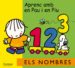 ELS NOMBRES de RIGOL, FRANCESC 