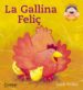 LA GALLINA FELI de TICKLE, JACK 