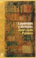 LEYENDAS Y LECTURAS de PANERO, JUAN LUIS 