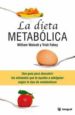 LA DIETA METABOLICA de WOLCOTT, WILLIAM  FAHEY, TRISH 