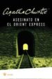 ASESINATO EN EL ORIENTE EXPRESS de CHRISTIE, AGATHA 