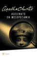 ASESINATO EN MESOPOTAMIA de CHRISTIE, AGATHA 