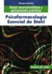 PSICOFARMACOLOGIA ESENCIAL DE STAHL: BASES NEUROCIENTIFICAS Y APL ICACIONES PRACTICAS di STAHL, STEPHEN M. 
