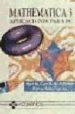 MATHEMATICA 3: APLICACIONES PARA PC (INCLUYE 1 DISKETTE) de CARRILLO DE ALBORNOZ, AGUSTIN 