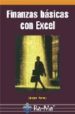 FINANZAS BASICAS CON EXCEL de PEREZ LOPEZ, CESAR 