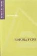 HISTORIA Y CINE di VV.AA. 